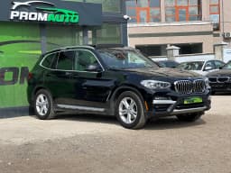 BMW X3 — miniatura 3