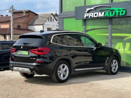 BMW X3 — miniatura 4