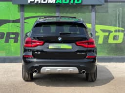 BMW X3 — miniatura 5