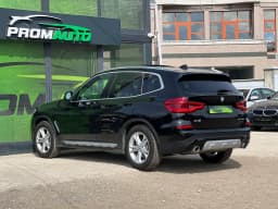 BMW X3 — miniatura 6