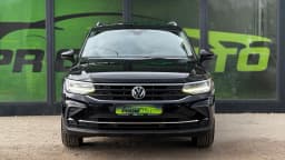 Volkswagen Tiguan — miniatura 2