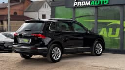 Volkswagen Tiguan — miniatura 4