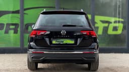 Volkswagen Tiguan — miniatura 5