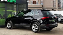 Volkswagen Tiguan — miniatura 6