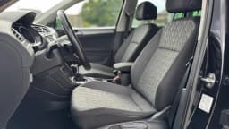 Volkswagen Tiguan — miniatura 7