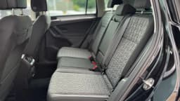 Volkswagen Tiguan — miniatura 8