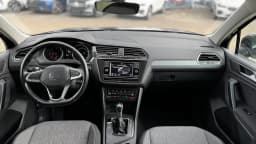 Volkswagen Tiguan — miniatura 9