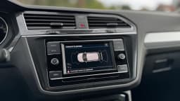 Volkswagen Tiguan — miniatura 11