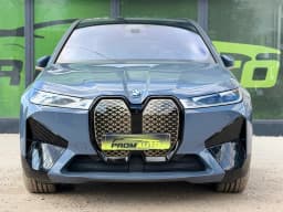 BMW iX — miniatura 2