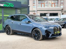 BMW iX — miniatura 3