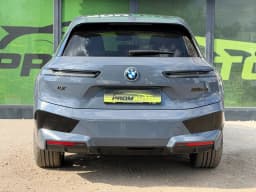 BMW iX — miniatura 5