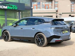 BMW iX — miniatura 6