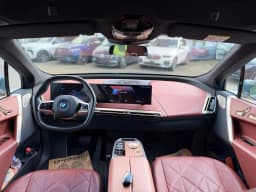 BMW iX — miniatura 7