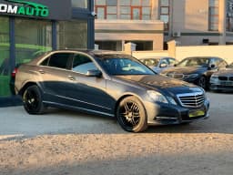 Mercedes-Benz E-Class — miniatura 3