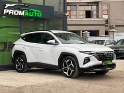 Hyundai Tucson — miniatura 3