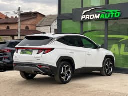 Hyundai Tucson — miniatura 4