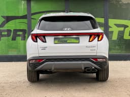 Hyundai Tucson — miniatura 5