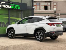 Hyundai Tucson — miniatura 6