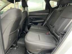 Hyundai Tucson — miniatura 8