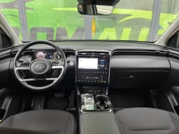 Hyundai Tucson — miniatura 9