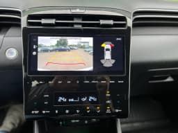 Hyundai Tucson — miniatura 10