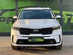 Kia Sorento — miniatura 2