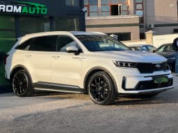Kia Sorento — miniatura 3
