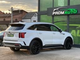 Kia Sorento — miniatura 4