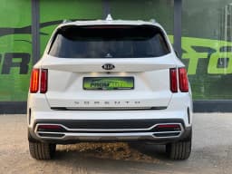 Kia Sorento — miniatura 5