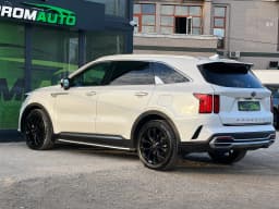 Kia Sorento — miniatura 6