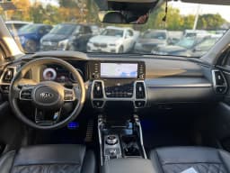 Kia Sorento — miniatura 9