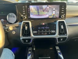 Kia Sorento — miniatura 10