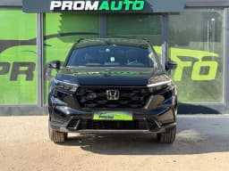Honda CR-V — miniatura 2