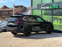 Honda CR-V — miniatura 4