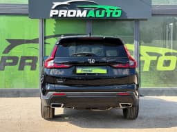 Honda CR-V — miniatura 5