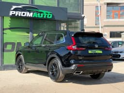 Honda CR-V — miniatura 6