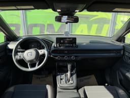 Honda CR-V — miniatura 9