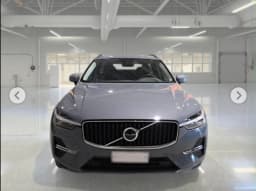 Volvo XC60 — miniatura 2