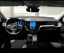 Volvo XC60 — miniatura 3