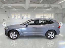 Volvo XC60 — miniatura 6