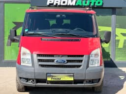 Ford Transit — miniatura 2