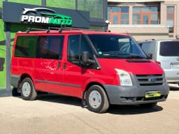 Ford Transit — miniatura 3