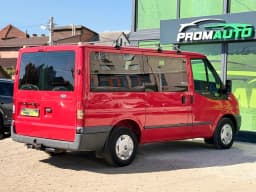 Ford Transit — miniatura 4
