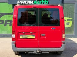 Ford Transit — miniatura 5