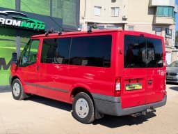 Ford Transit — miniatura 6