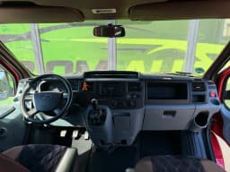 Ford Transit — miniatura 7