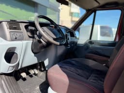Ford Transit — miniatura 8