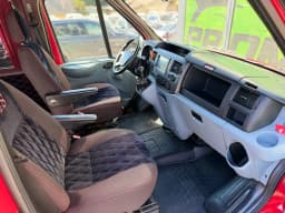 Ford Transit — miniatura 9