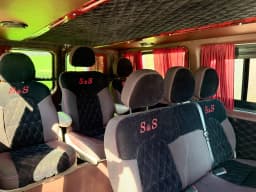 Ford Transit — miniatura 12