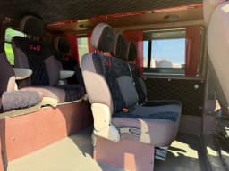 Ford Transit — miniatura 13